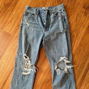 Agolde 90s Jeans